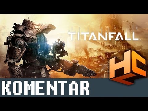 TITANFALL - naši prvi dojmovi, dobro i loše | HCL.hr