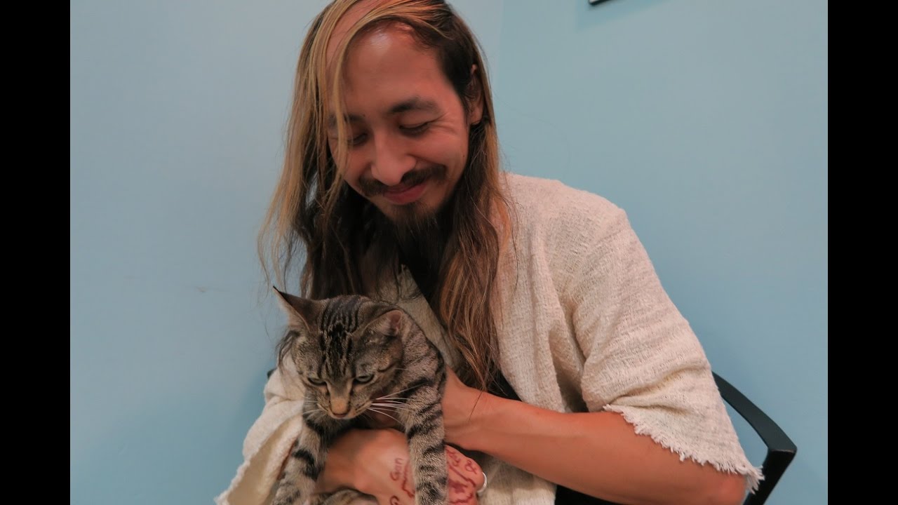 VLOG / PET MATCH ADOPTION CENTER CHANDLER FASHION CENTER MALL ARIZONA