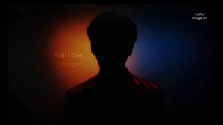 【中字】Your Love - 金在中ジェジュン김재중Kim Jaejoong
