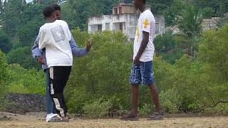 Turi Bayoz Feat Salima Chica  matekita   Dance 