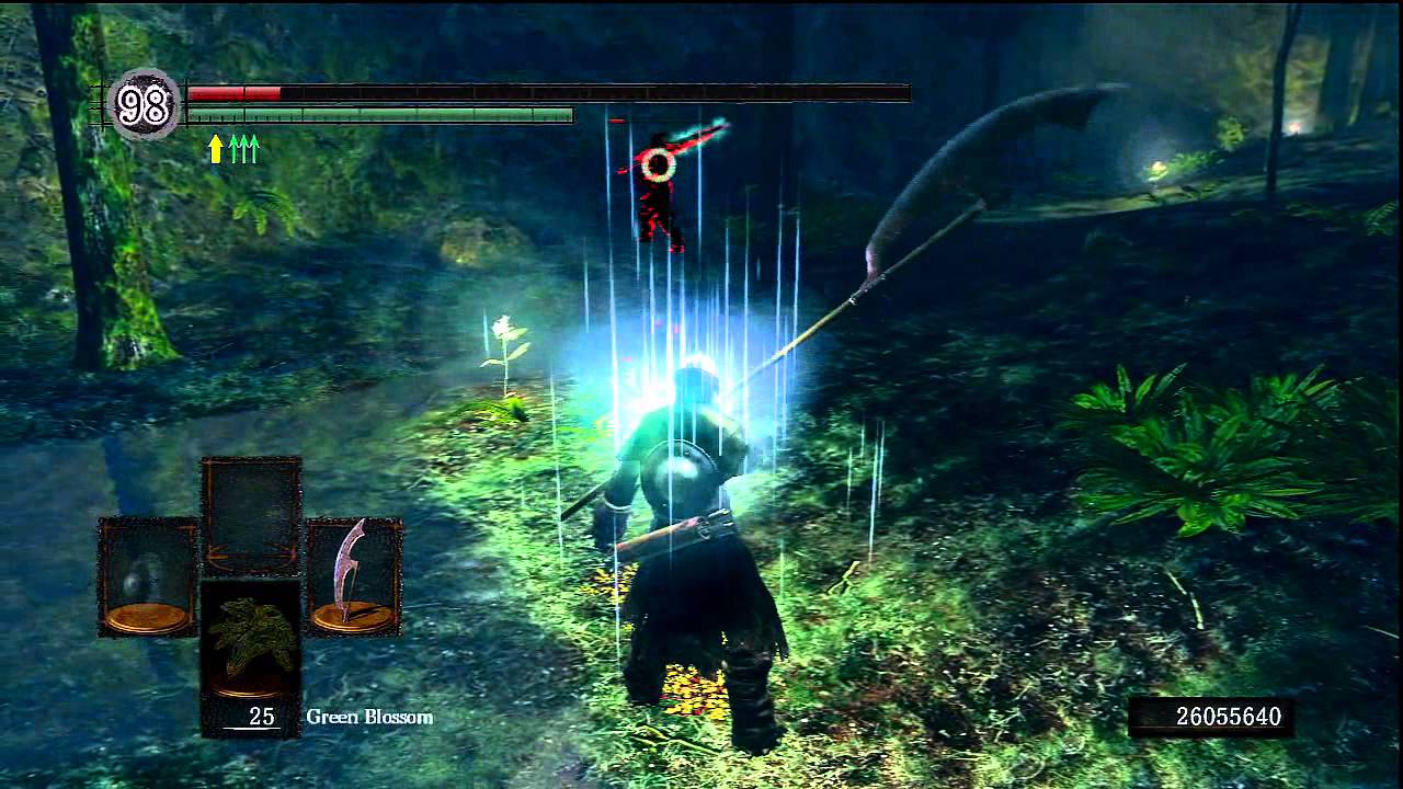 Battle of the Uploaders vol. 10: MartyrsBrigade vs. Sen, the Dark Lord