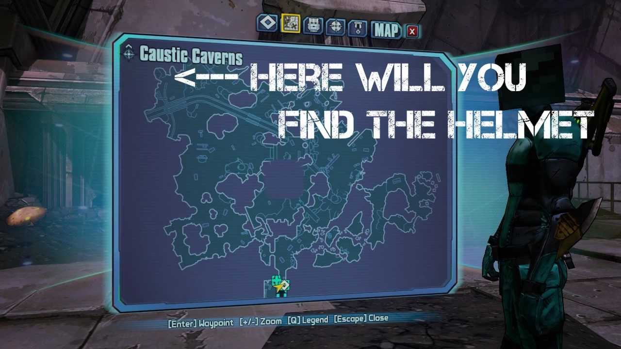 minecraft in borderlands 2 minecraft in borderlands 2