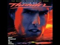 Hans Zimmer - Days of Thunder - Car Building