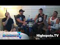 Chuck taylor  trent interview colt cabana and marty derosa full interview 2018