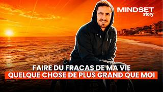 Paralyzed after a dive: how Martin Petit (El Marticino) rebuilt everything