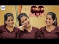 முத்தமெல்லாம் ஒரு மேட்டரே இல்ல - Soppana Sundari VJBavithra  Are You Okay Baby - Ep 6 | LittleTalks