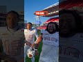 BC Lions WIN CAM at Toronto #bclions #cfl #wincam
