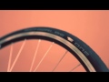 Schwalbe One Folding Road Tyre