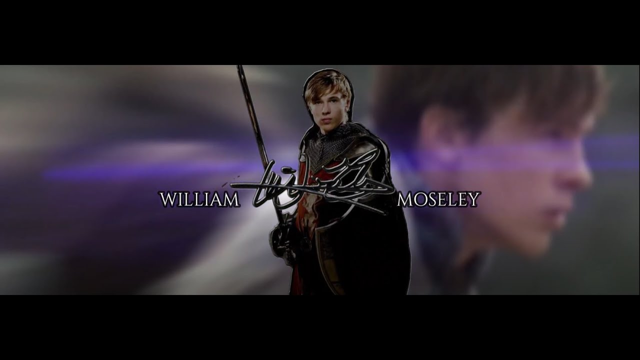 Narnia credits Avengers Endgame style | 70th Anniversary tribute