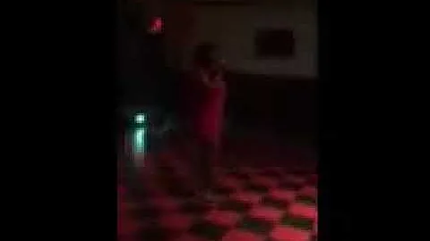 Shana As Tina