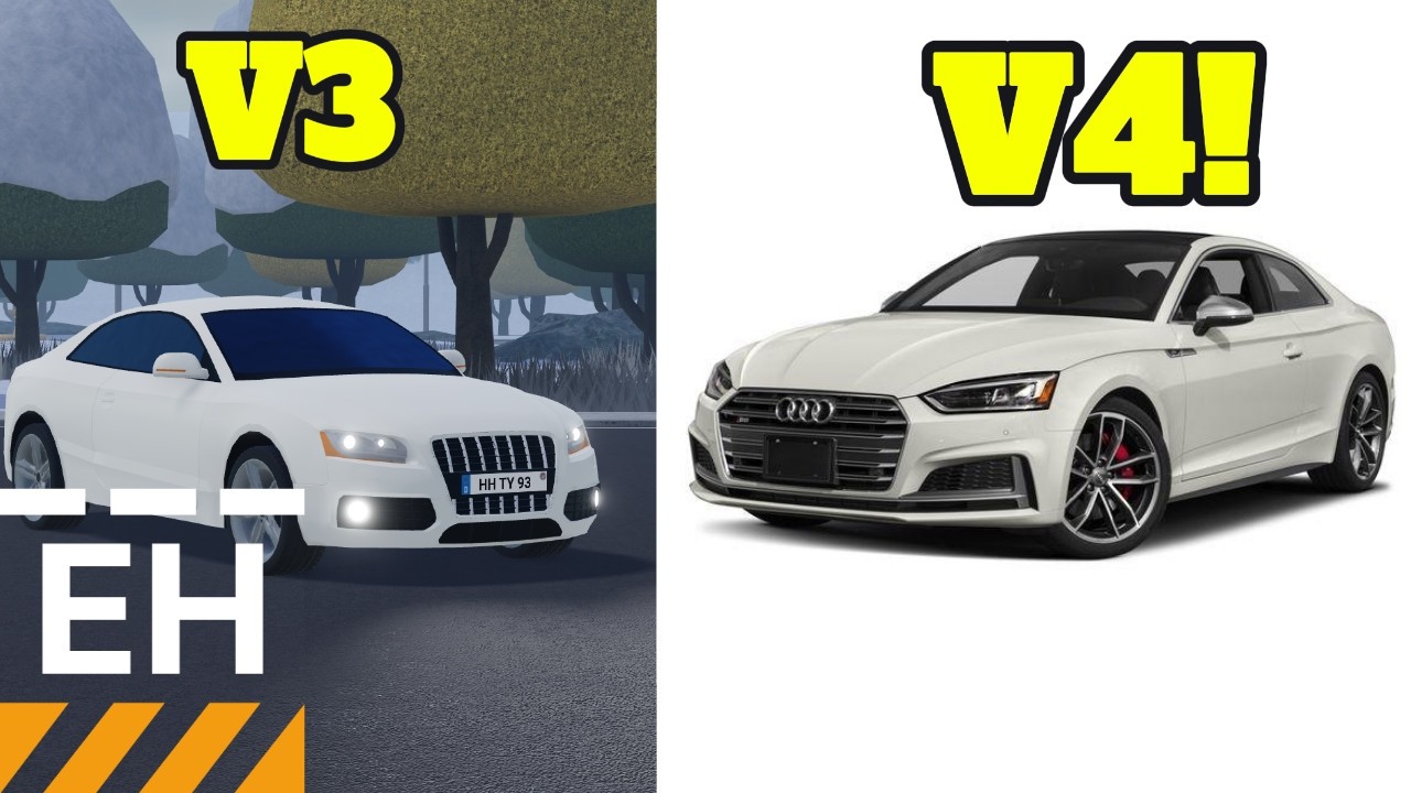 Remodele i domy – gracze wiedzą, jak naprawić V4