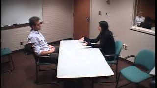 Probing Interview