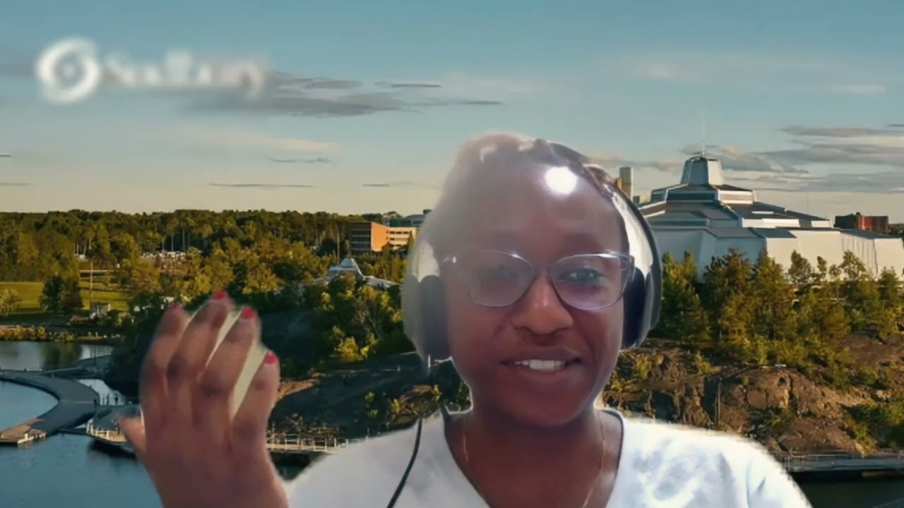 Why I Give -  Mnena Ibeneme