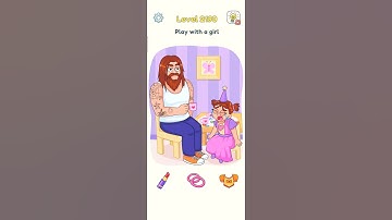 DOP 3 🤔 Displace One Part | Gameplay Walkthrough All Max Levels #shorts #DOP3