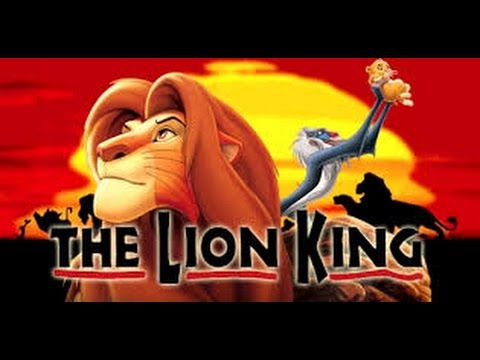 تحميل لعبة Lion King كاملة و بدون تثبيت Youtube