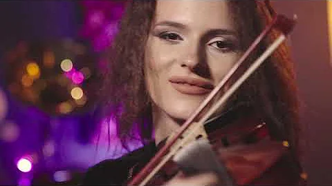 Katia Ivan - Anii mei ( Official Video 2022)