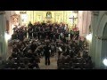 Capture de la vidéo Concierto Semana Santa Hermandad Nuestro Padre Jesús De Aledo 2012 (2)