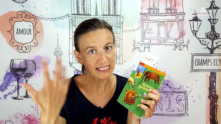Learn French the natural way - Soupon d'aprs Histo...