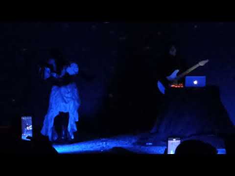 Lurmish - Изобилие @ Планетарий 1 (Санкт-Петербург 13.05.2022)