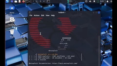 SSH Brute-Force Attack with Metasploit & Nmap (Step-by-Step) | VMware Series Ep. 7