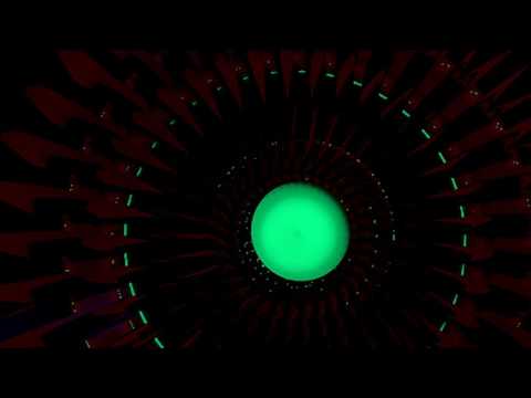 Matrix Extrude Cinema 4D Modeling Test