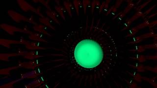 Matrix Extrude Cinema 4D Modeling Test