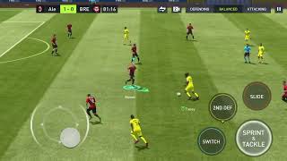 FIFA Mobile Gameplay #22