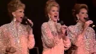 The McGuire Sisters - Hits Medley