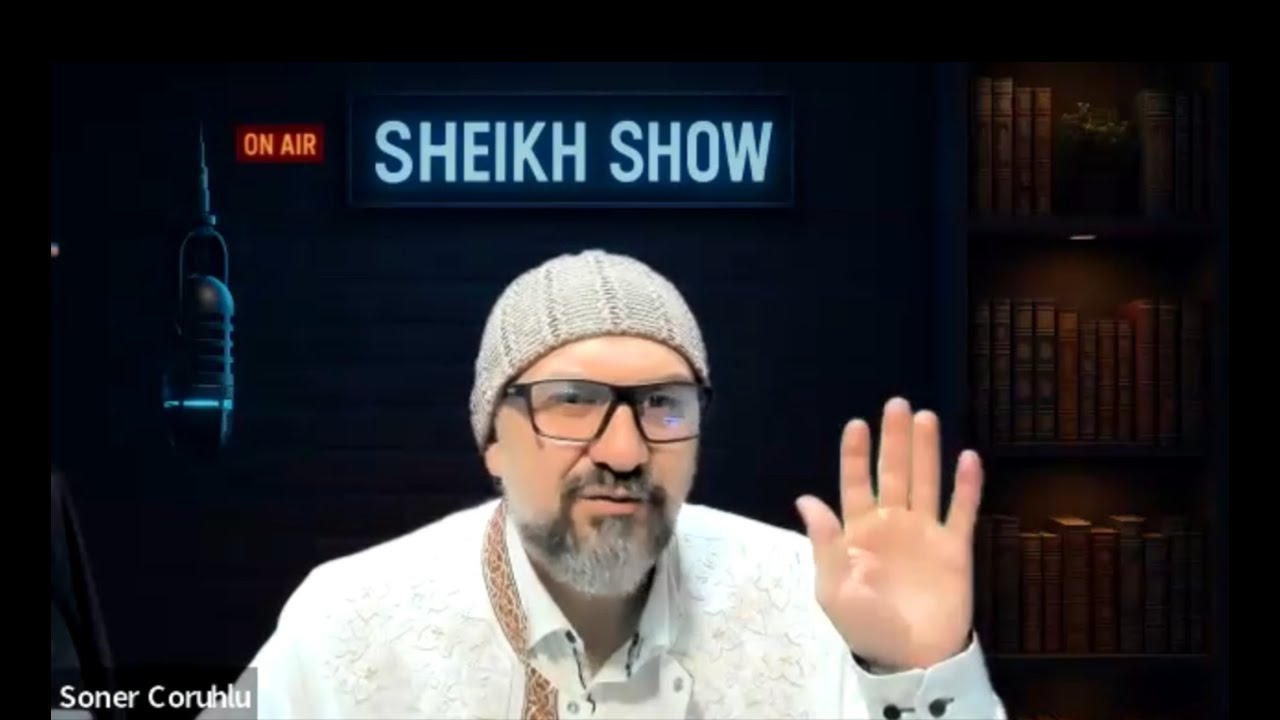 Is Islam Just "Blind Rituals"? The REAL Purpose of Worship: A Calm Response.