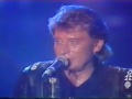 &quot;Blues Suede Shoes&quot; - Johnny Hallyday - 1989