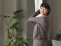 Wii fit 플러스 CM 김혜수