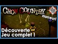 Crow country  jeu complet  un excellent jeu dhorreur old school 