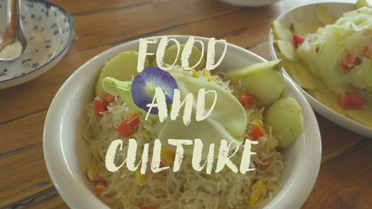 Eating and Living Like Locals — Food & Culture in Rural Laos