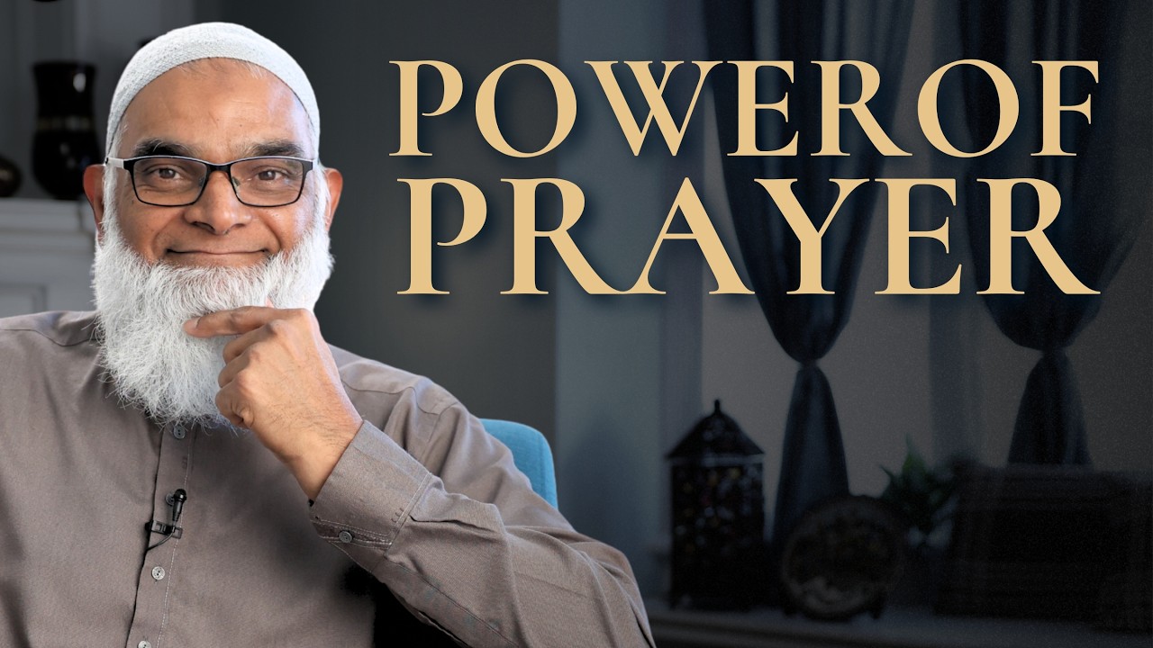 The Transformative Power of Prayer: Lessons from the Quran and the Bible