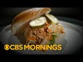 NYT Cooking shares recipe for BBQ turkey sandwiches