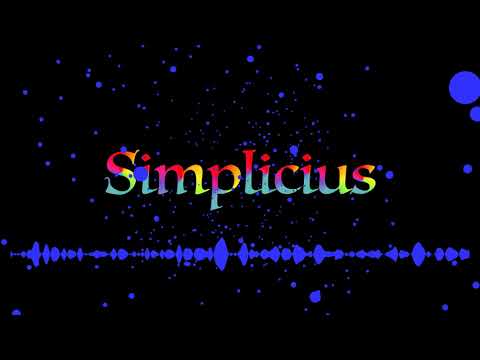 Simplicius (original)