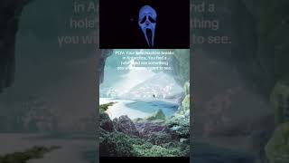 what if your time machine breaks in Antarctica #ufo #alien #strangeplanet #strangephenomena #beyond