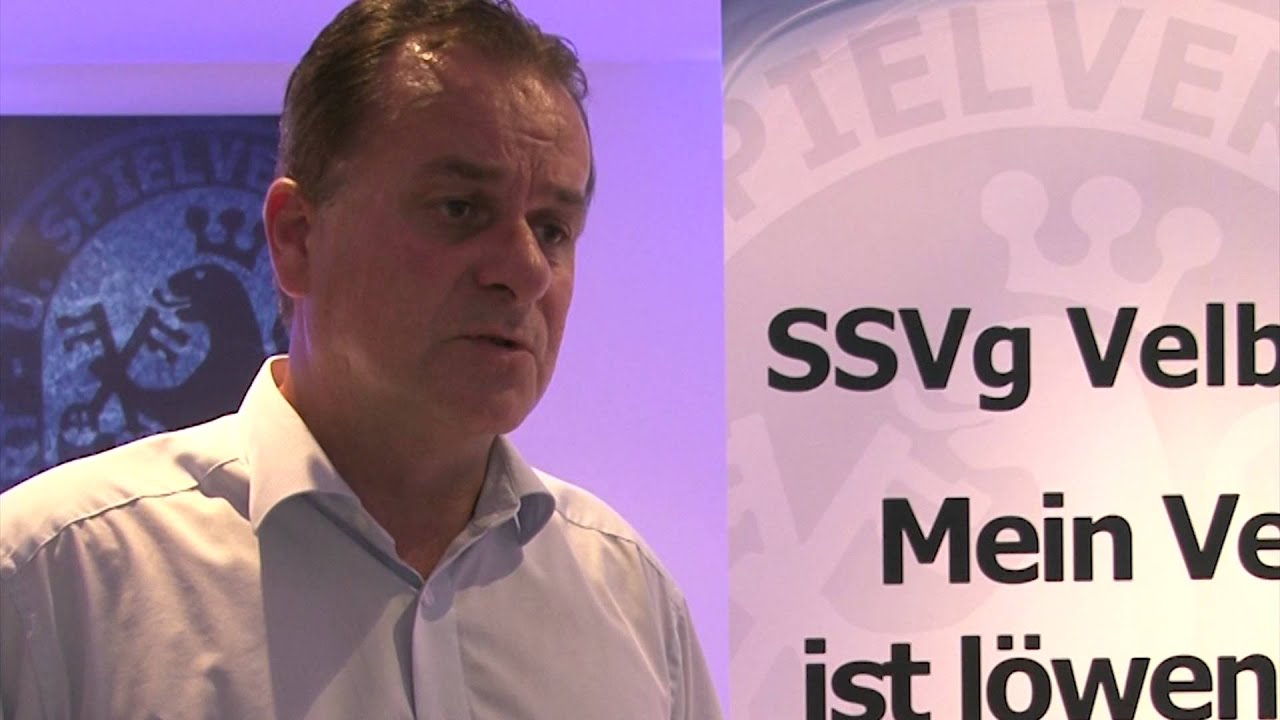 SSVg Velbert 02 - Imagefilm