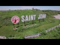 The city of saint john