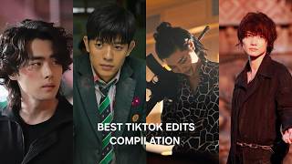 best drama tiktok edits 1 #kdrama #edit