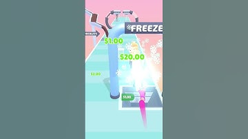 Popsicle stack; Cool Ice-cream Stack #shortsvideo #icecream #shorts @Advangames