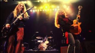 Blackberry Smoke - Like I Am (Live At The Georgia Theatre DVD)