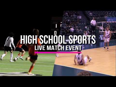Pittsford Vs University Prep Charter High School FOOTBALL | FULL MATCH New York
