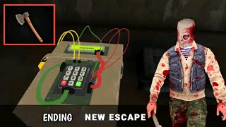 Dr.Headless New Update - Ending Scenes screenshot 4