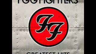 Foo fighters - Word Forward LYRICS