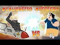 Rap fighter cup 2  vegegra jarod vs calighetto tiers monde