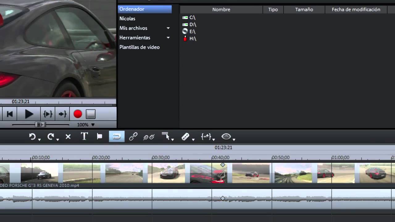 Editar Videos Hd Online Gratis Editar Videos Hd Online Gratis