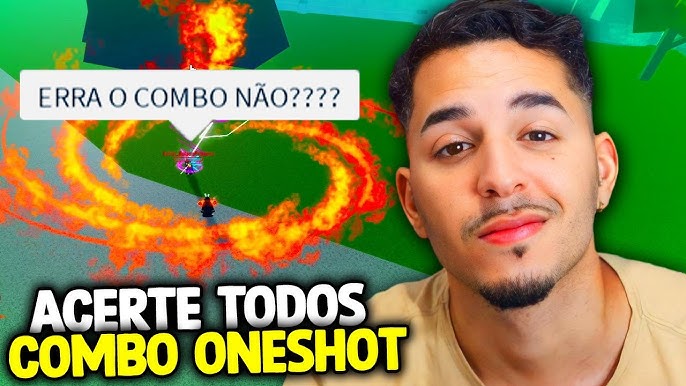 melhores frutas para pvp e combo