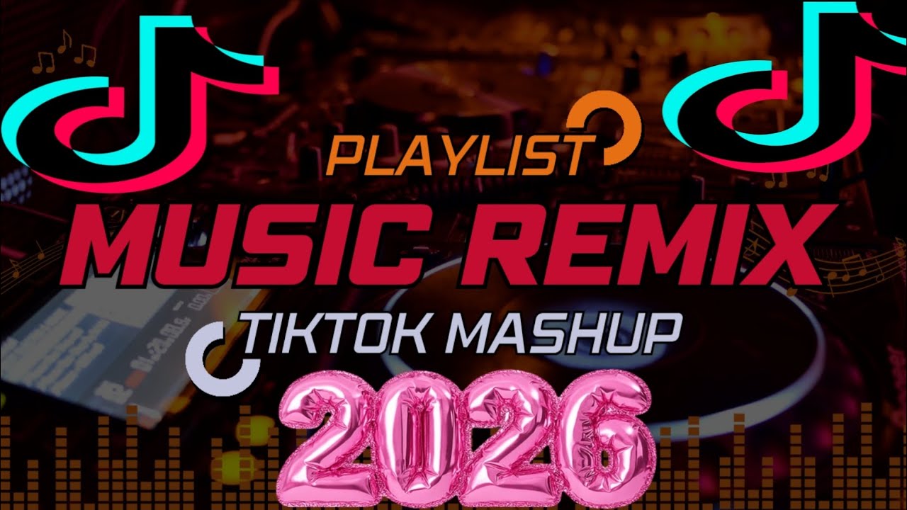 NEW BEST VIRAL REMIX ROAD TRIP HATAW DISCO PARTY DANCING LET'S GET ON PLAYLIST