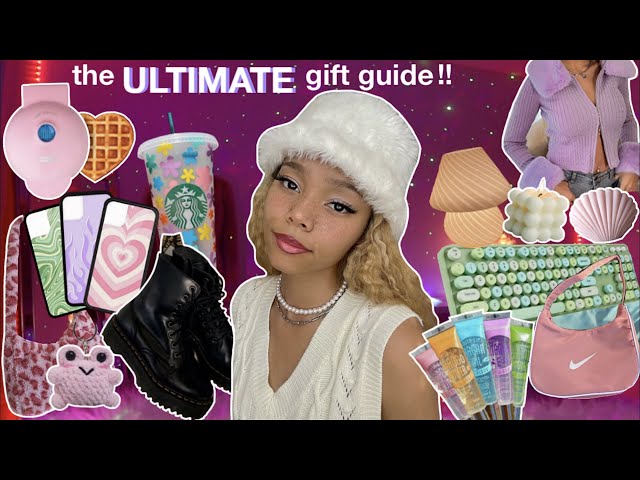 2023 Hottest Christmas Gifts for a 14 year old 🎁, Girl's Wishlist